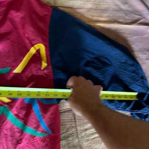 Vintage Greg Norman Reebok Windbreaker - Picture 7 of 7